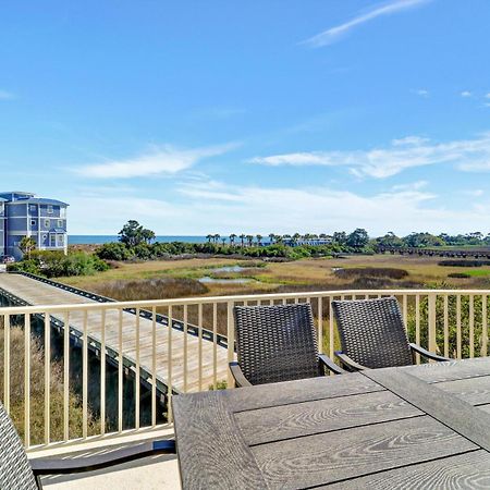 26 Bradley Circle Villa Hilton Head Island Dış mekan fotoğraf