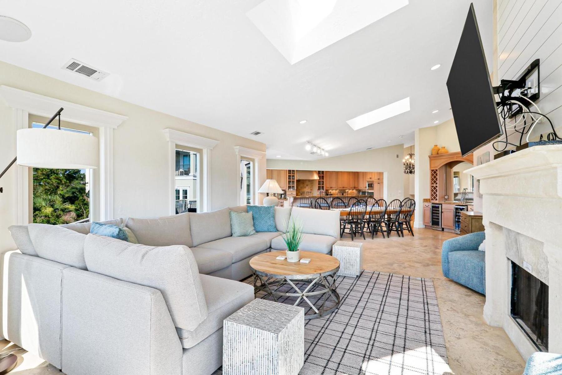26 Bradley Circle Villa Hilton Head Island Dış mekan fotoğraf