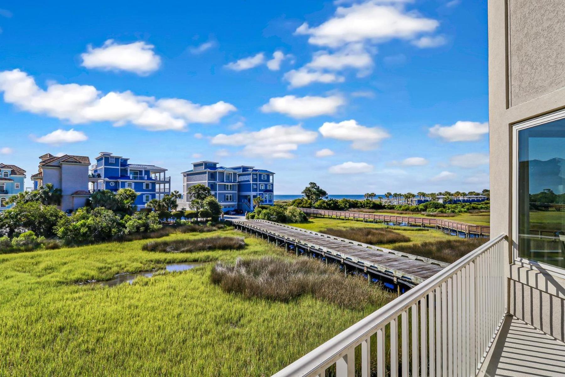 26 Bradley Circle Villa Hilton Head Island Dış mekan fotoğraf