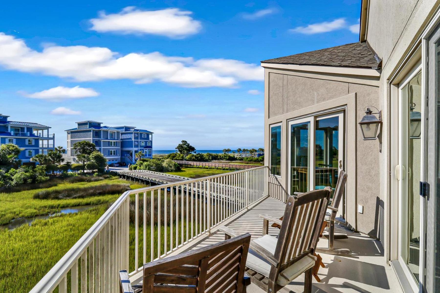 26 Bradley Circle Villa Hilton Head Island Dış mekan fotoğraf