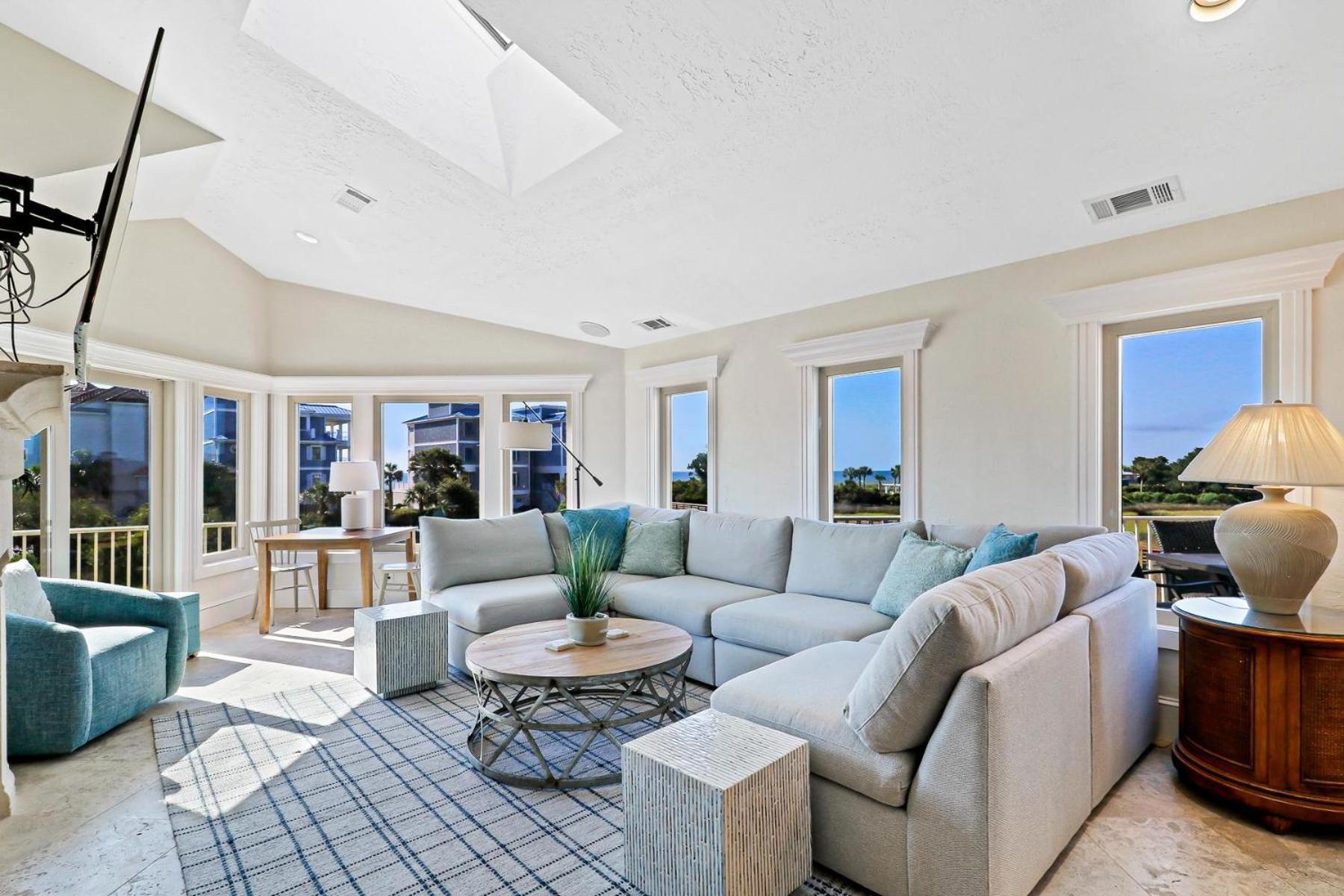 26 Bradley Circle Villa Hilton Head Island Dış mekan fotoğraf