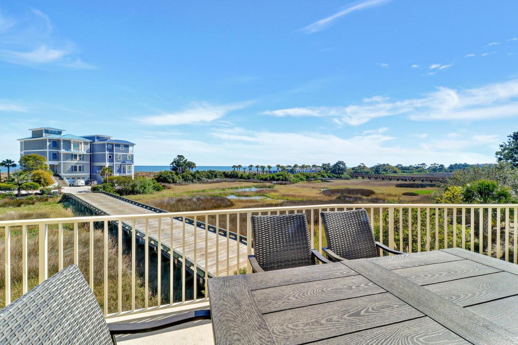 26 Bradley Circle Villa Hilton Head Island Dış mekan fotoğraf