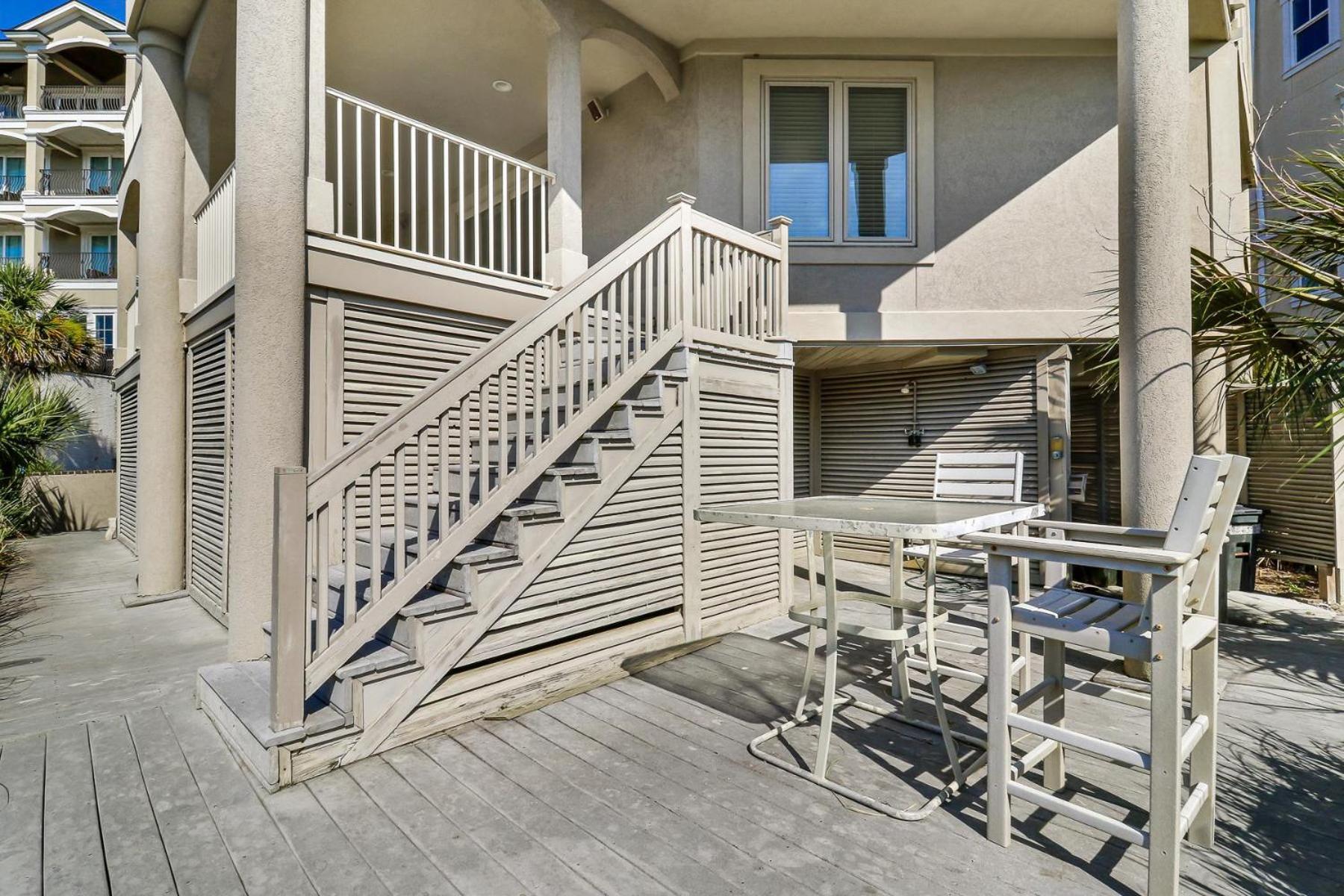 26 Bradley Circle Villa Hilton Head Island Dış mekan fotoğraf