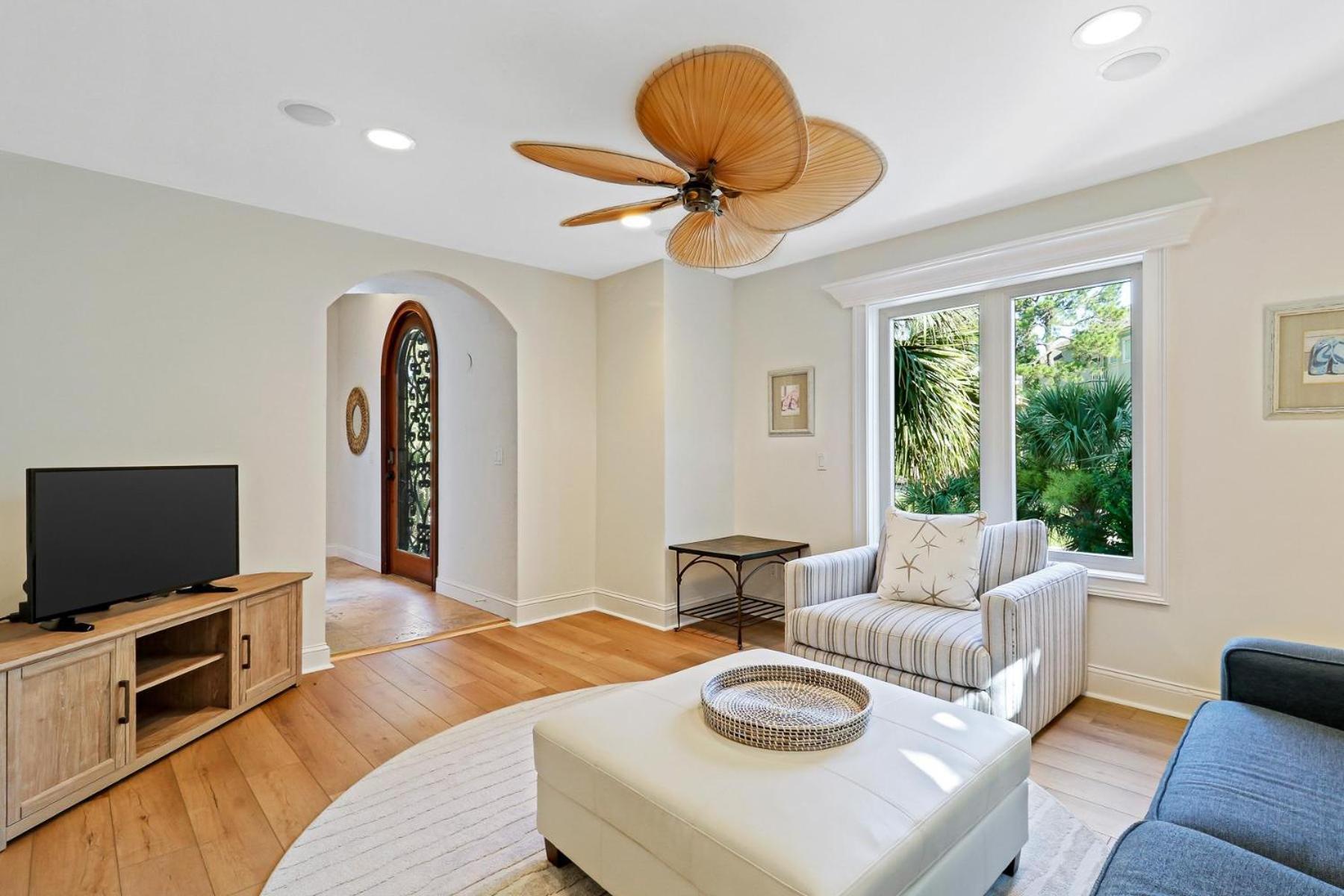 26 Bradley Circle Villa Hilton Head Island Dış mekan fotoğraf
