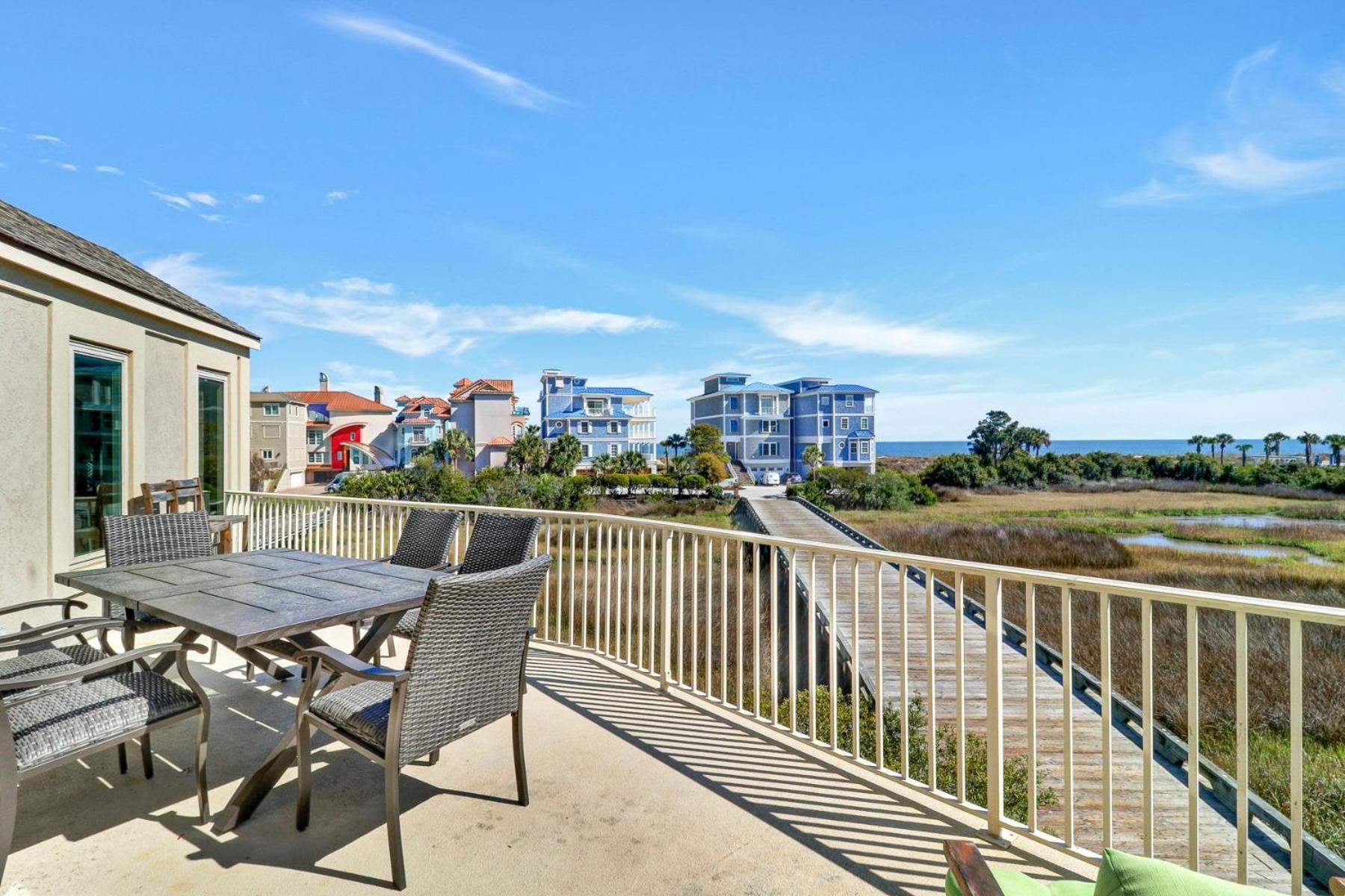 26 Bradley Circle Villa Hilton Head Island Dış mekan fotoğraf