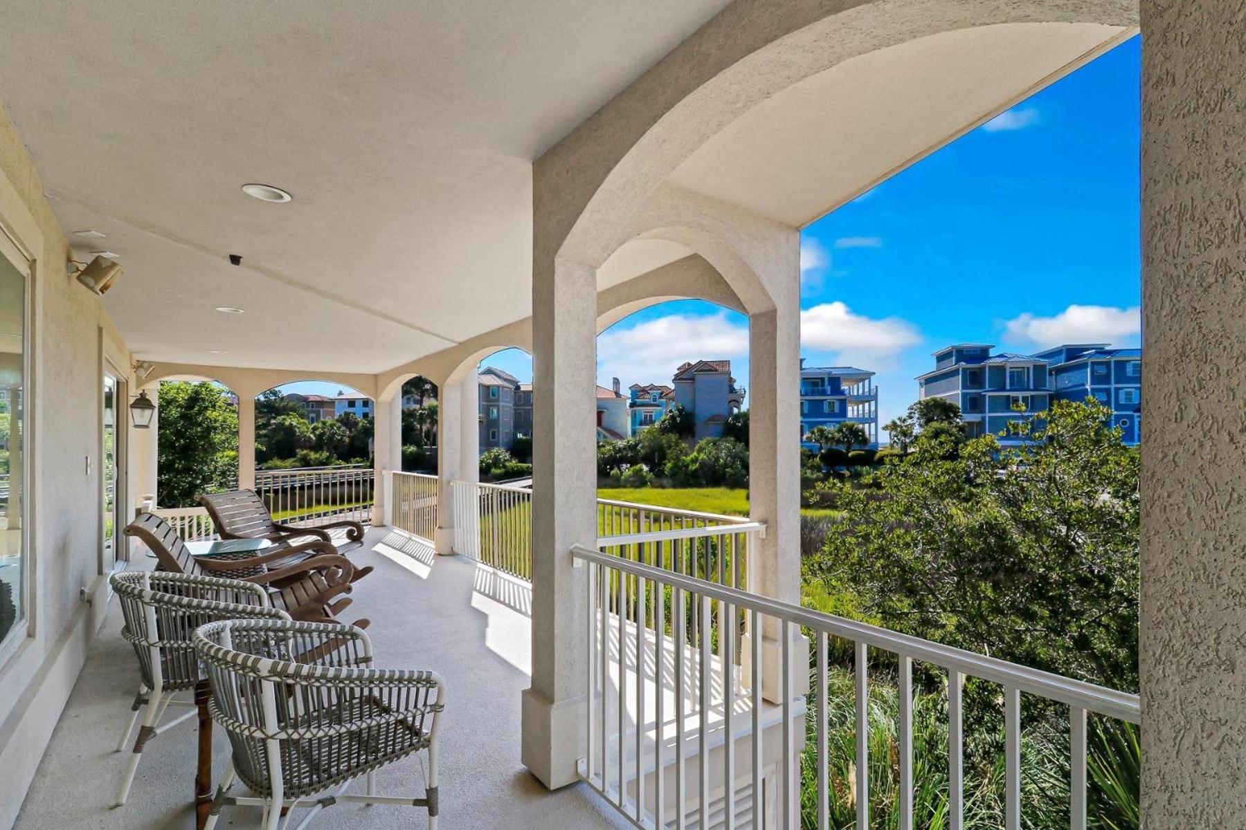 26 Bradley Circle Villa Hilton Head Island Dış mekan fotoğraf