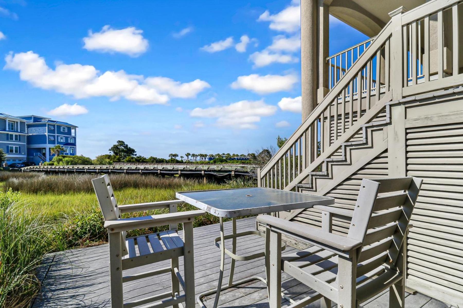 26 Bradley Circle Villa Hilton Head Island Dış mekan fotoğraf