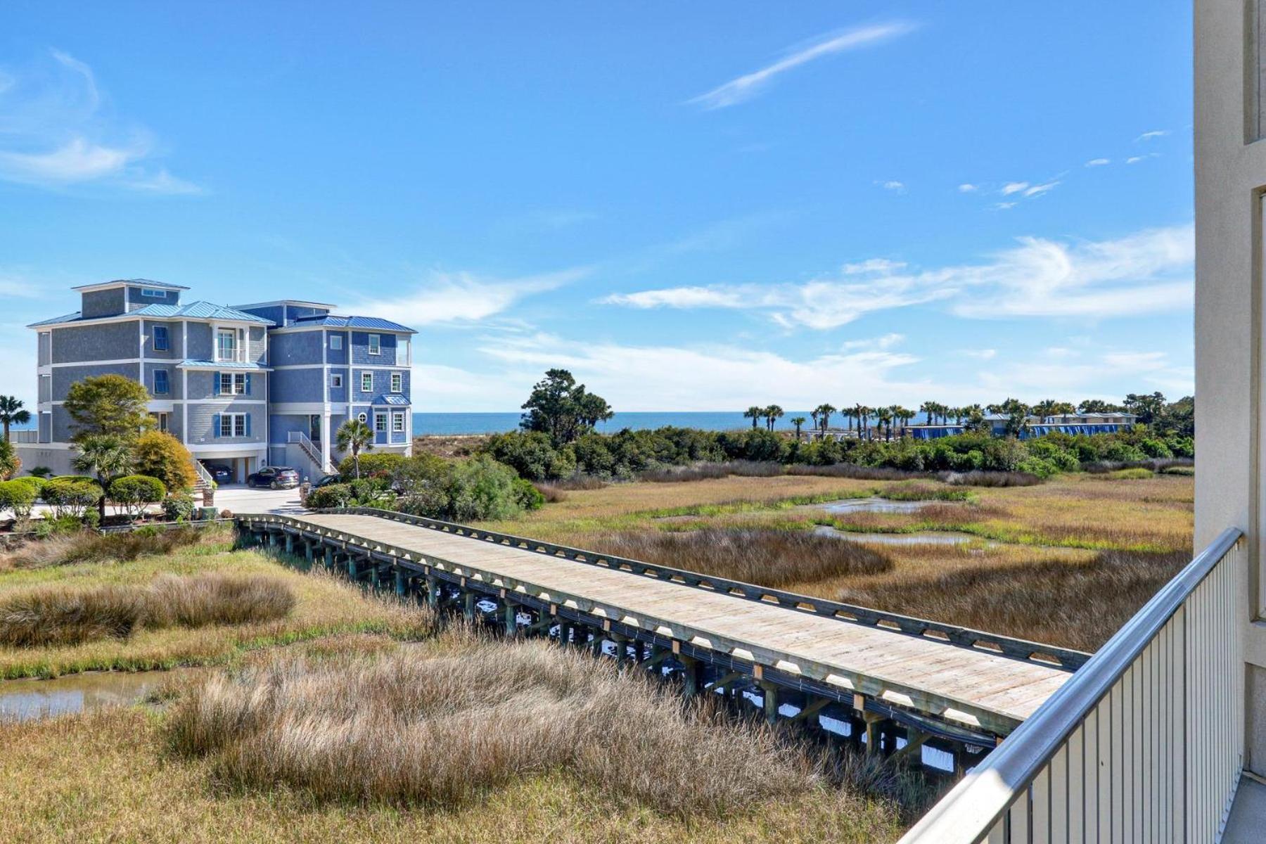 26 Bradley Circle Villa Hilton Head Island Dış mekan fotoğraf