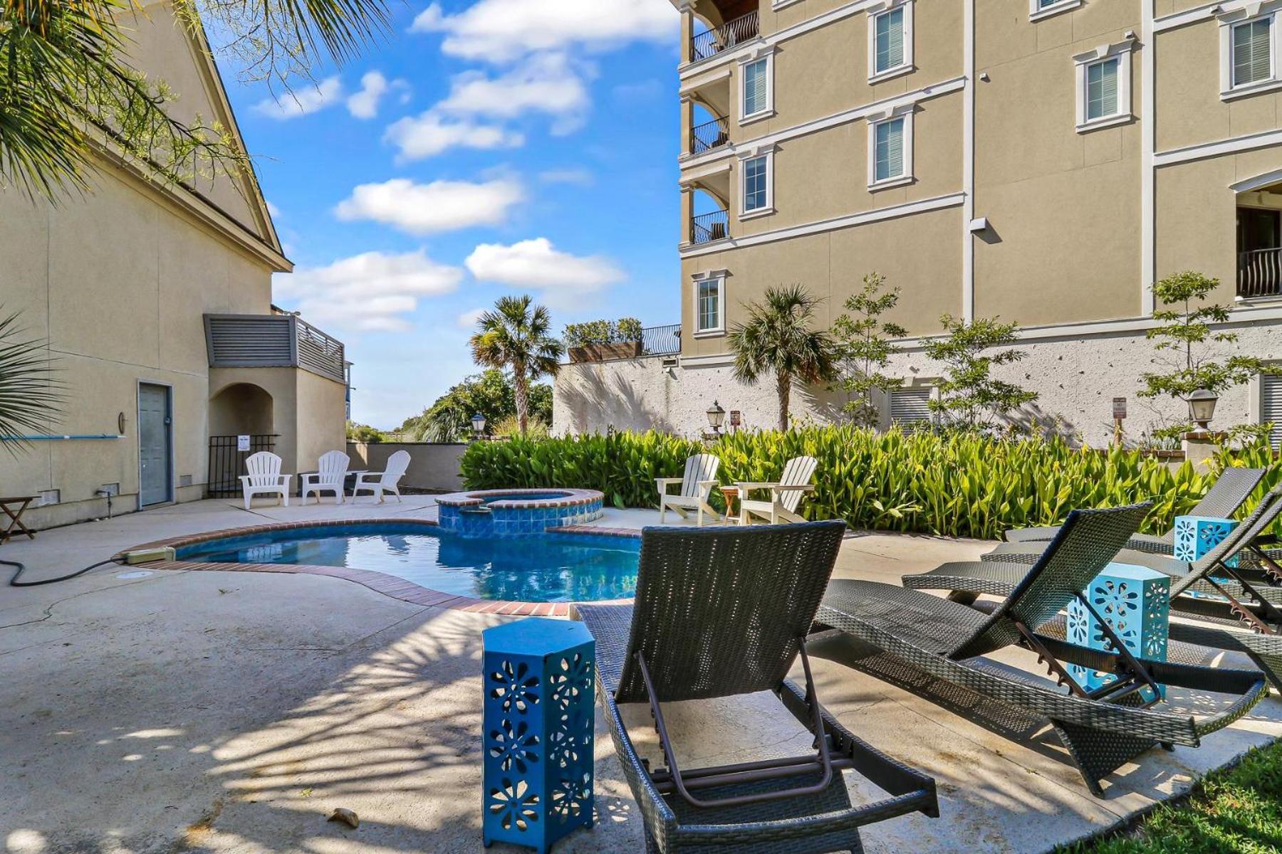 26 Bradley Circle Villa Hilton Head Island Dış mekan fotoğraf