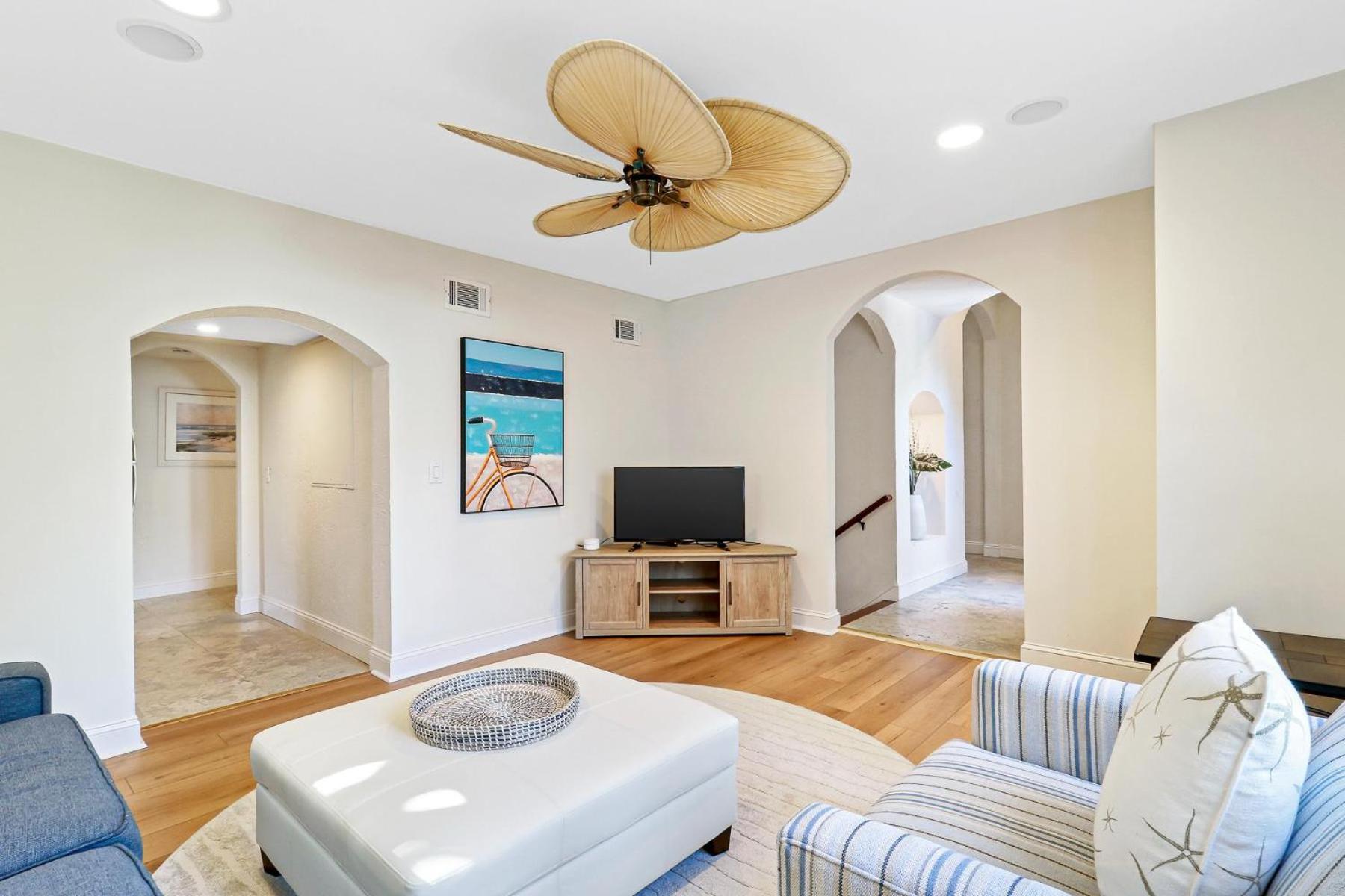 26 Bradley Circle Villa Hilton Head Island Dış mekan fotoğraf