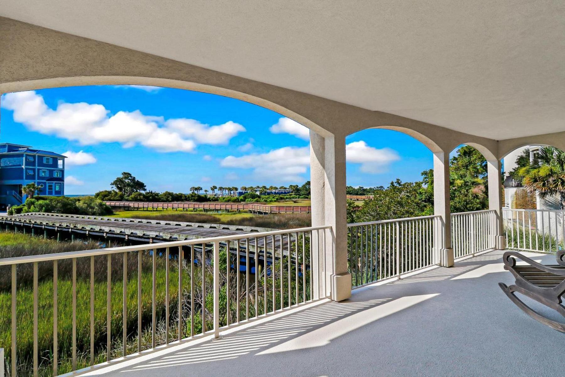 26 Bradley Circle Villa Hilton Head Island Dış mekan fotoğraf