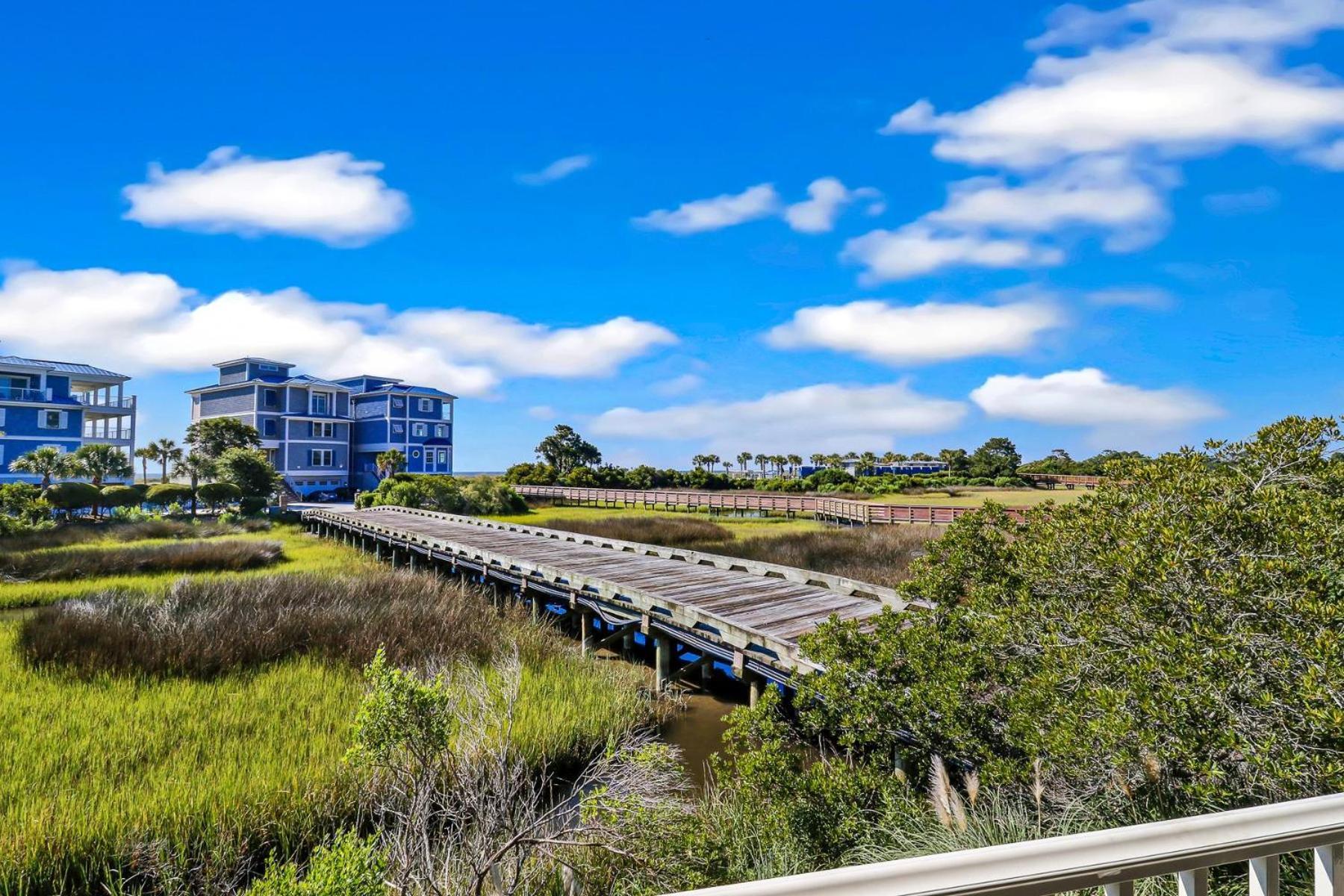 26 Bradley Circle Villa Hilton Head Island Dış mekan fotoğraf