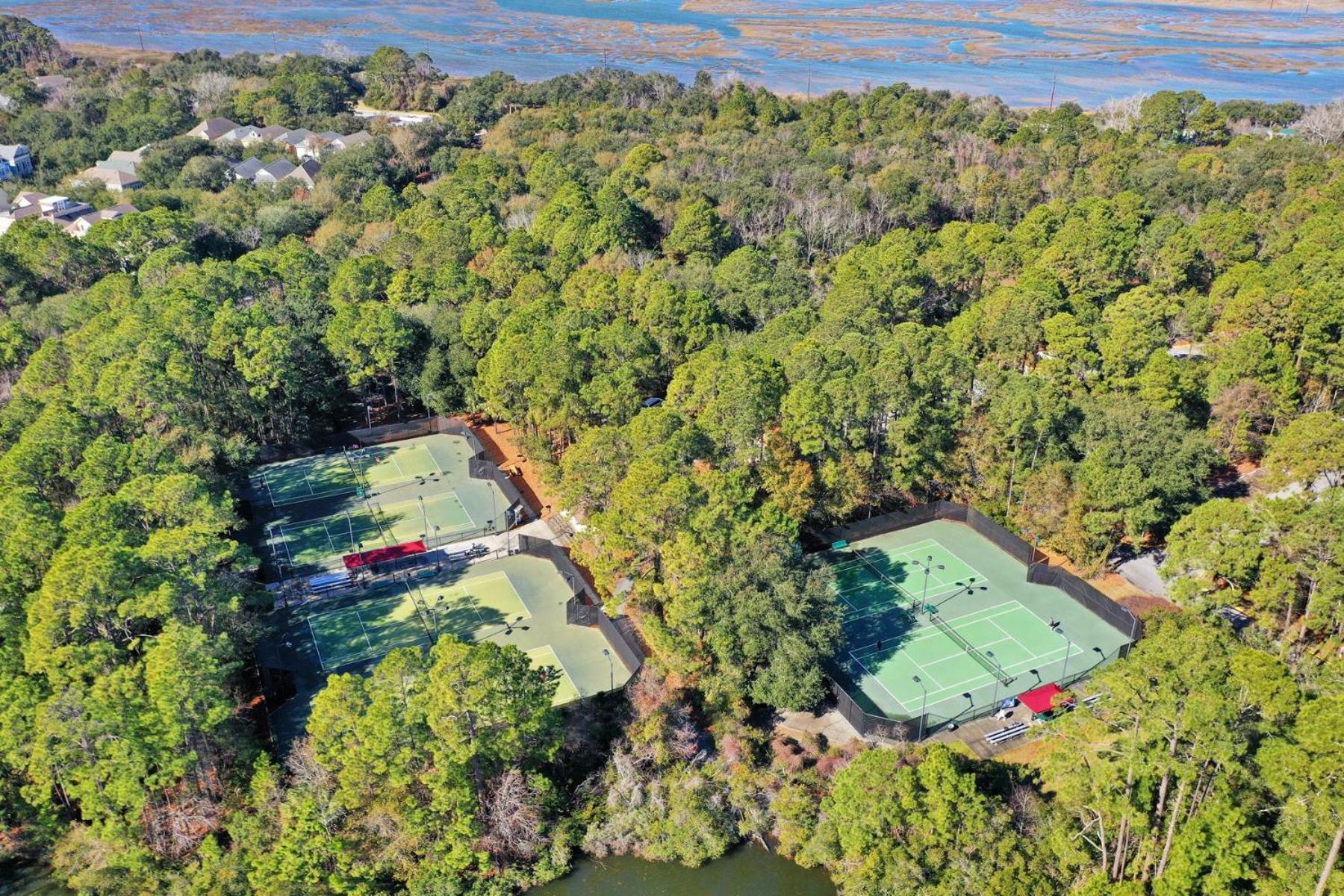 26 Bradley Circle Villa Hilton Head Island Dış mekan fotoğraf