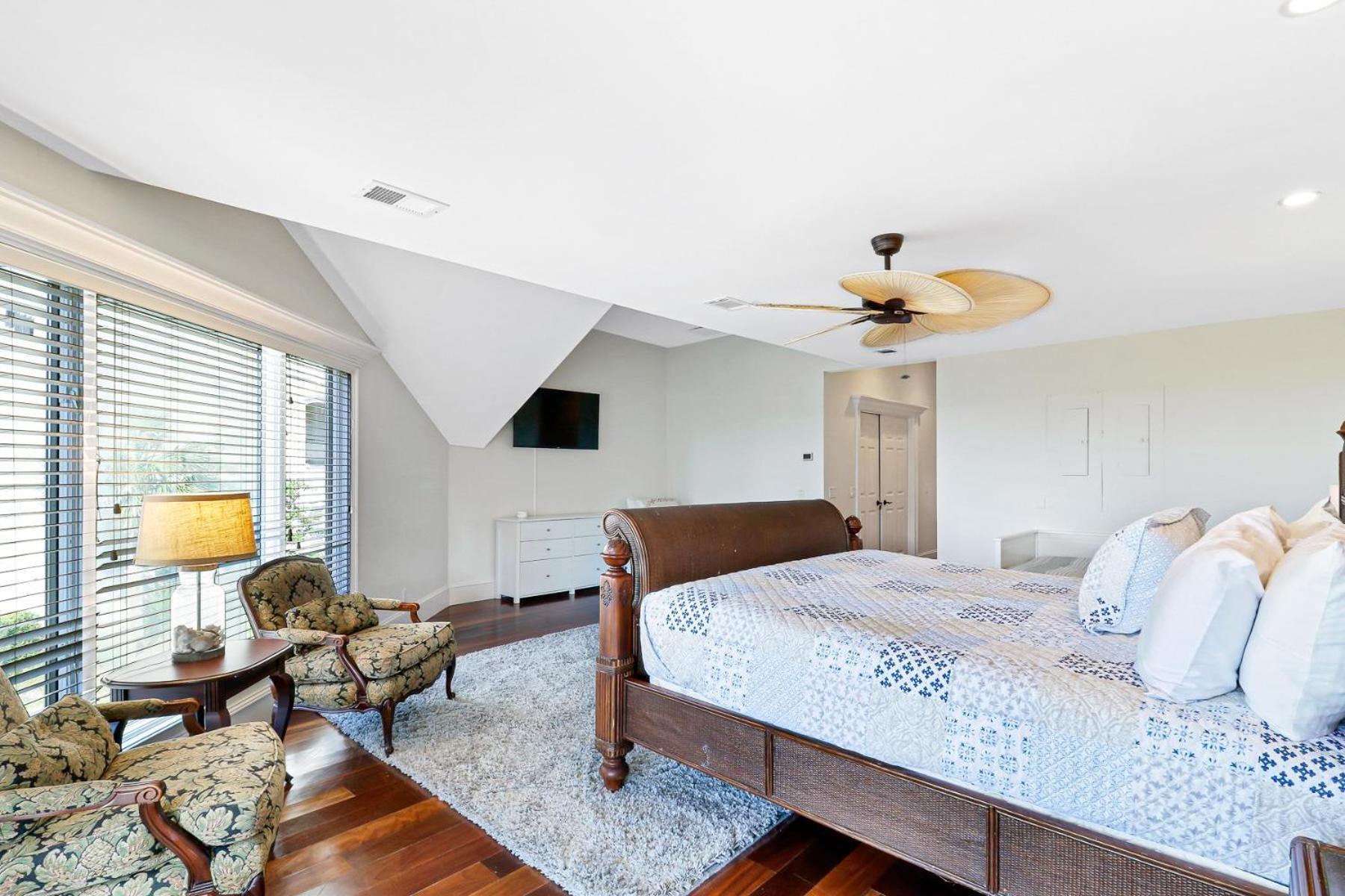 26 Bradley Circle Villa Hilton Head Island Dış mekan fotoğraf