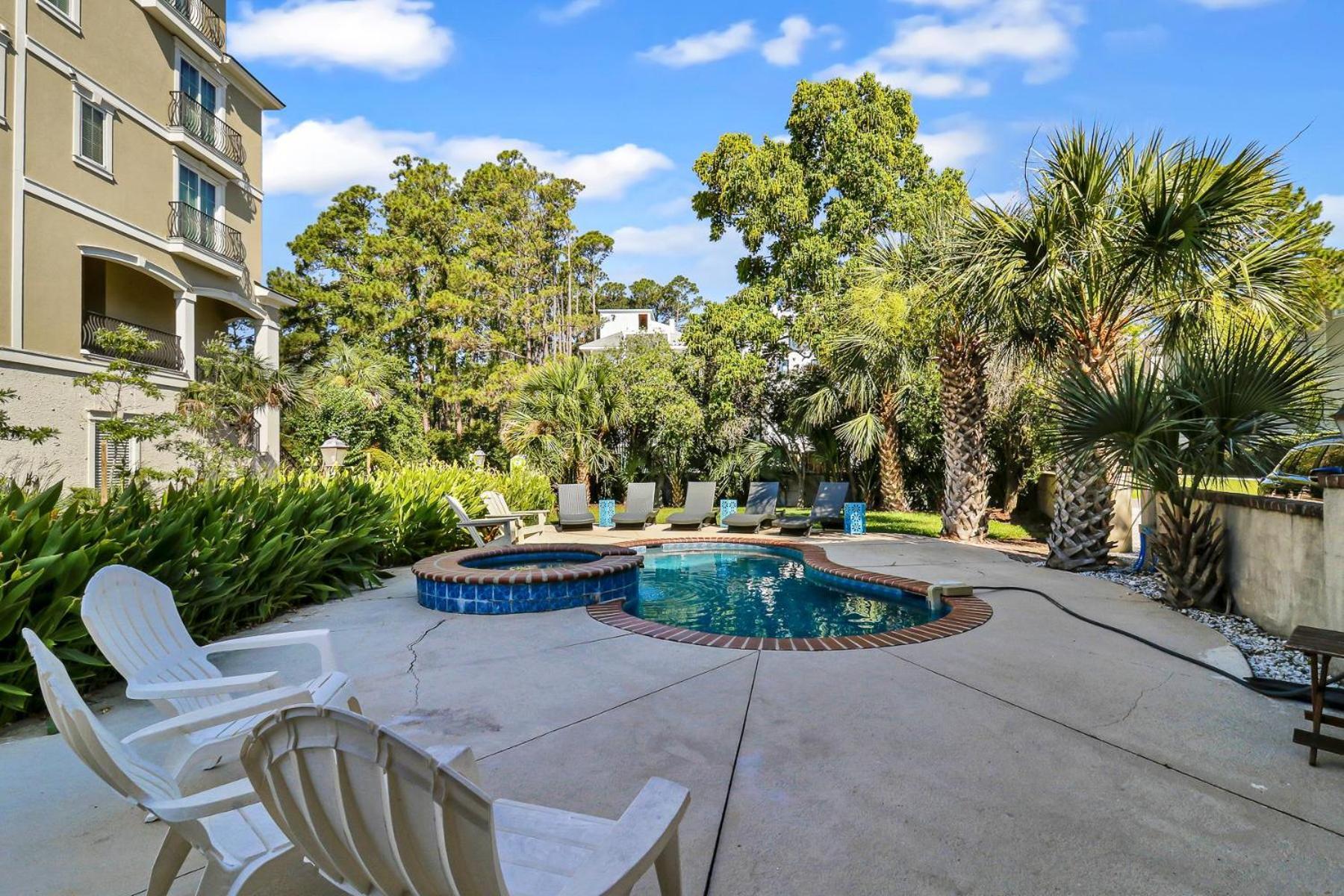 26 Bradley Circle Villa Hilton Head Island Dış mekan fotoğraf