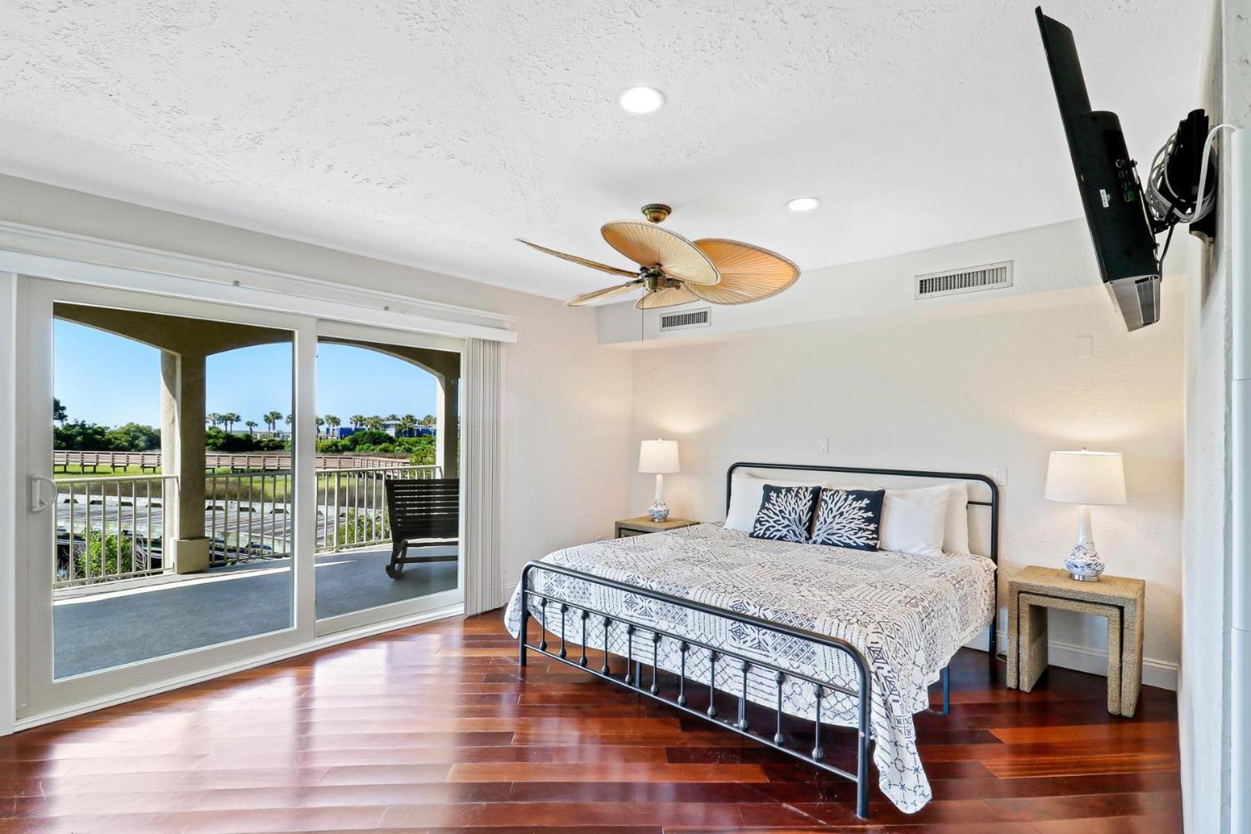 26 Bradley Circle Villa Hilton Head Island Dış mekan fotoğraf